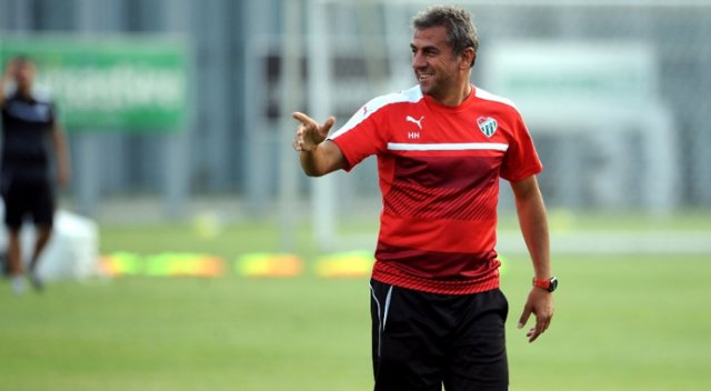 Hamzaoğlu: Fenerbahçe’nin gücü ortada ama...