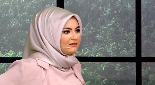 Hanife&#039;yi şoke eden sürpriz