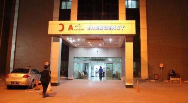 Hatay’da yaklaşık 100 asker zehirlendi Hatay’da yaklaşık 100 asker zehirlendi