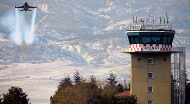 Hava kuvvetleri yapılanmasına ağır darbe