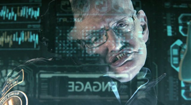 Hawking: Uzaylılar mesaj yollarsa cevap vermemeliyiz Hawking: Uzaylılar mesaj yollarsa cevap vermemeliyiz