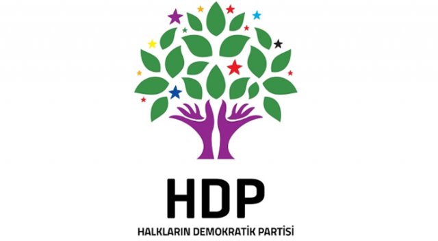 HDP Birecik eşbaşkanına gözaltı HDP Birecik eşbaşkanına gözaltı