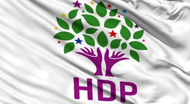 HDP&#039;li 8 milletvekili hakkındaki &#039;zorla getirilme&#039; kararı