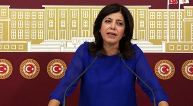HDP’li Beştaş hakkında Adana&#039;da 2 dava daha açıldı
