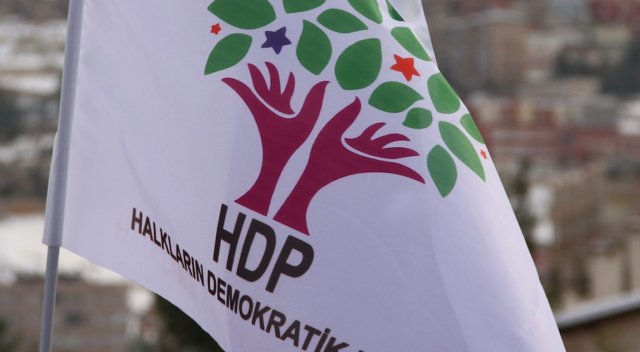 HDP'li vekiller savcılığa çağırıldı HDP'li vekiller savcılığa çağırıldı