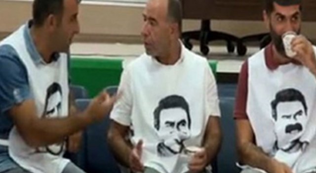 HDP, Rudaw&#039;ın açlık grevini takip etmesinden rahatsız oldu