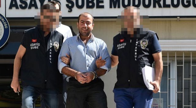 Hemşireye saldıran zanlı serbest bırakıldı Hemşireye saldıran zanlı serbest bırakıldı