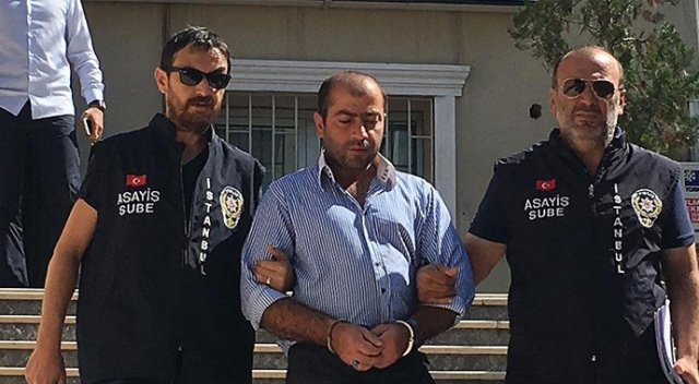 Hemşireyi darbeden kişiye tutuklama istemi