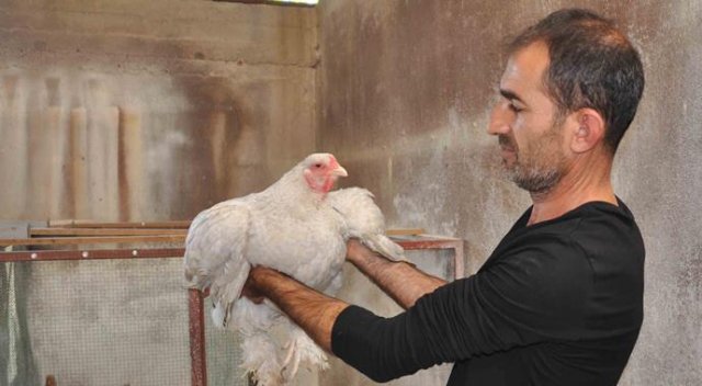 Hobi olarak başladı! Şimdi siparişlere yetişemiyor