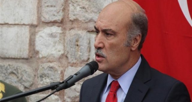 Hüseyin Çapkın her yerden kaldırıldı!