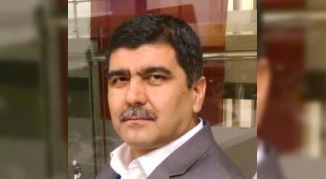 İbrahim Karayeğen kaçarken yakalandı