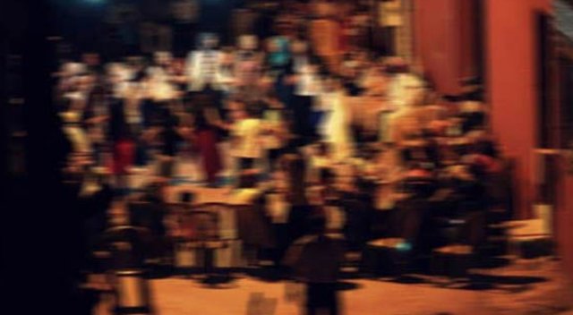 İçişleri Bakanlığı 22 ilde sokak düğünlerini yasakladı