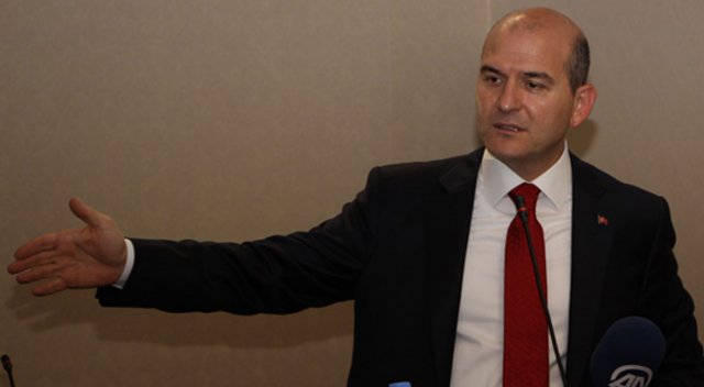 İçişleri Bakanlığı, 22 ilin valisini Ankara'ya çağırdı