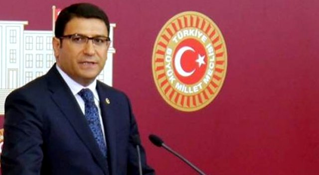 İdris Şahin serbest bırakıldı İdris Şahin serbest bırakıldı