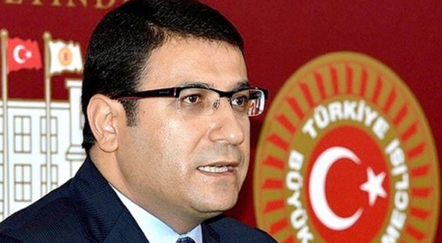 İdris Şahin serbest bırakıldı İdris Şahin serbest bırakıldı