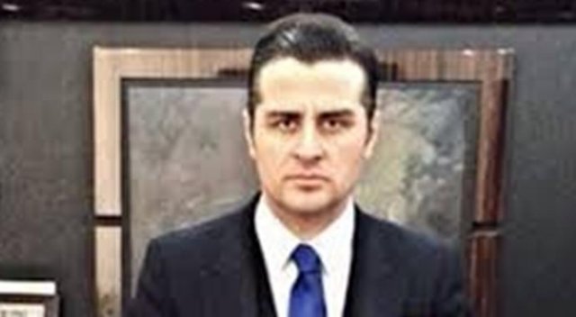 Iğdır Vali Yardımcısı tutuklandı Iğdır Vali Yardımcısı tutuklandı