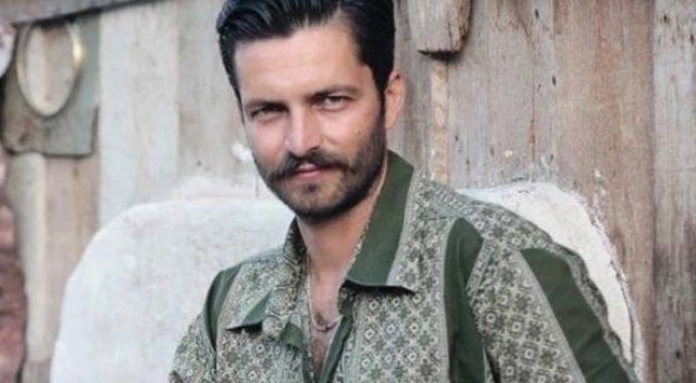 İlker Kızmaz hayranlarına müjde İlker Kızmaz hayranlarına müjde