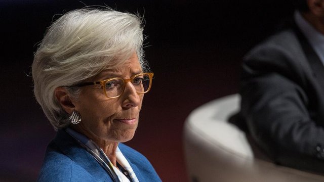 IMF Başkanı Lagarde Fransa&#039;da yargılanacak
