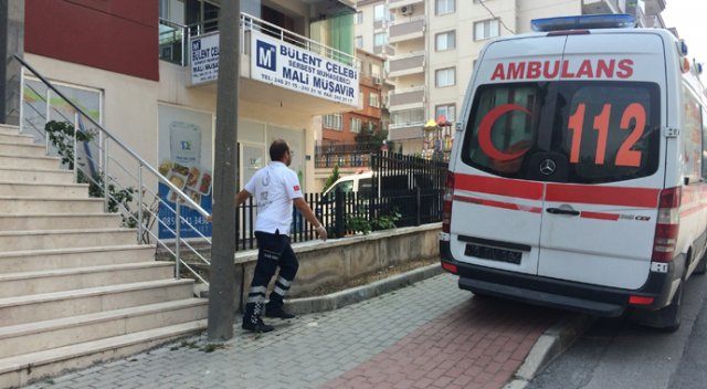İmtihanı kazanamadı, astsubay babasının silahıyla intihar etti İmtihanı kazanamadı, astsubay babasının silahıyla intihar etti
