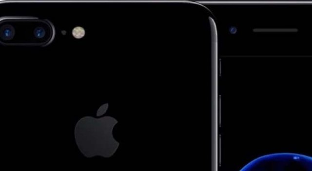 İphone 7 Jet Black alacaklar dikkat!