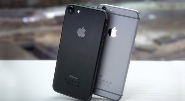 İPhone 7'nin şaşırtan maliyeti! İPhone 7'nin şaşırtan maliyeti!