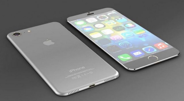 iPhone 7&#039;nin tanıtımına saatler kaldı