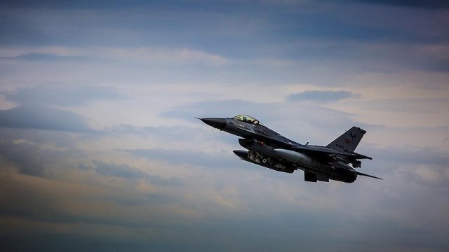 Irak'ın kuzeyi ile Çukurca'da dört terörist etkisiz hale getirildi Irak'ın kuzeyi ile Çukurca'da dört terörist etkisiz hale getirildi