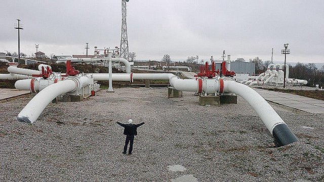 İran'dan Türkiye'ye "doğalgaz miktarını artırma" sinyali İran'dan Türkiye'ye "doğalgaz miktarını artırma" sinyali
