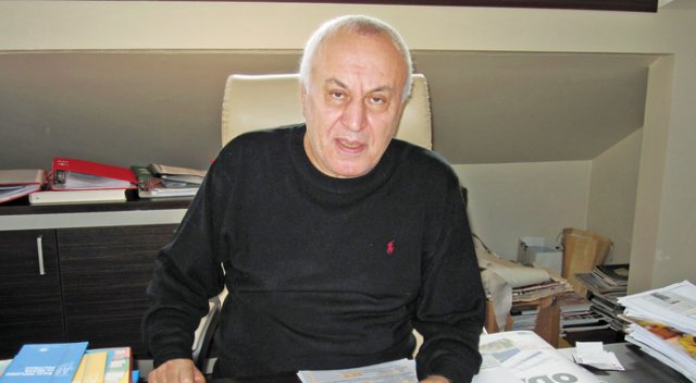 İş adamlarının yüzde  30’u FETÖ destekçisi
