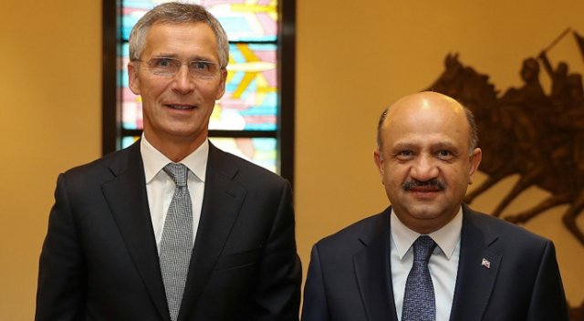 Işık: Türkiye için başlı başına bir tehdit