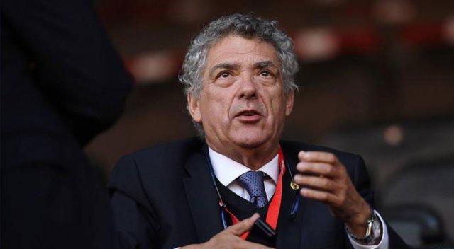 İspanya Futbol Federasyonu Başkanı'nın yeğeni öldürüldü İspanya Futbol Federasyonu Başkanı'nın yeğeni öldürüldü
