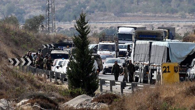 İsrail askerleri bir Filistinliyi öldürdü İsrail askerleri bir Filistinliyi öldürdü