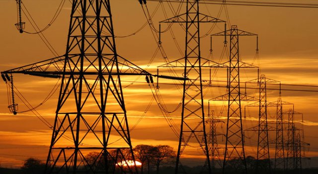 İstanbul&#039;da elektrik kesintisi