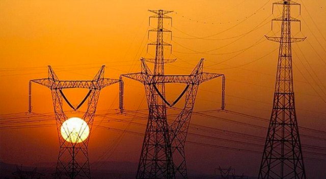 İstanbul'da elektrik kesintisi İstanbul'da elektrik kesintisi