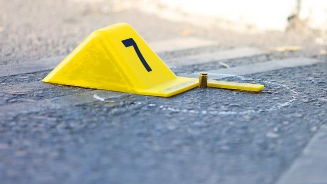 İstanbul&#039;da yol verme kavgası: 1 yaralı