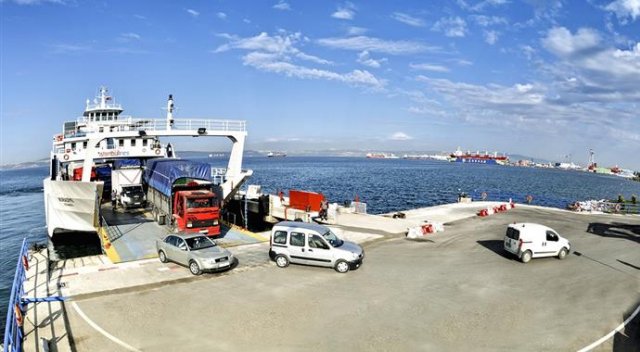 İstanbullines seferleri yeniden başladı
