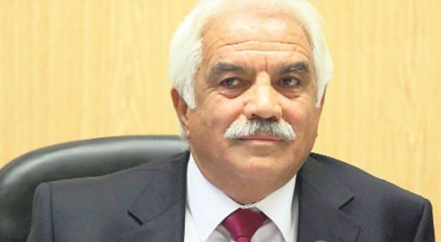 İşte FETÖ'nün kara kutusu Alaaddin Kaya'nın ifadesi İşte FETÖ'nün kara kutusu Alaaddin Kaya'nın ifadesi