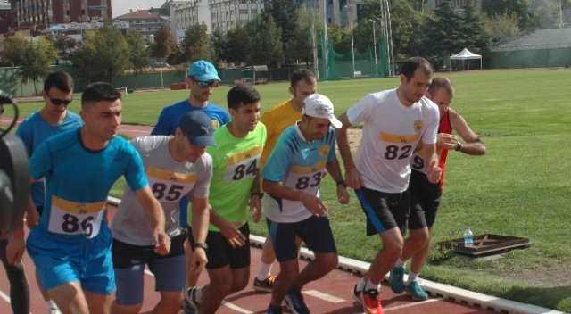 İşte Türkiye’yi temsil edecek postacılar