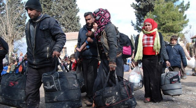 İsveç, sığınmacı kabulünü iki katından fazla artırıyor