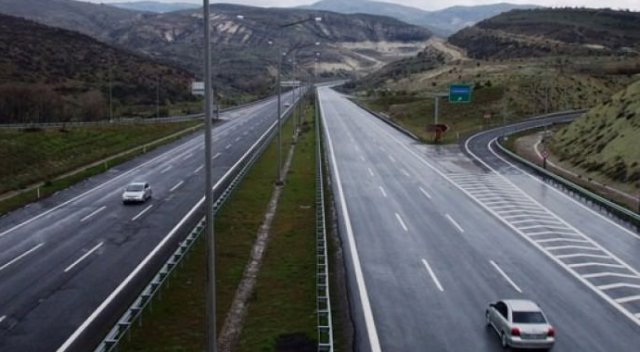 İzmir-Ankara arası 4.5 saate iniyor