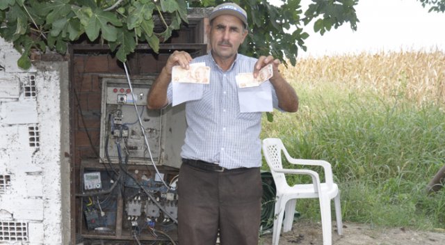 İzmir&#039;de fıkralara konu olacak hırsızlık!