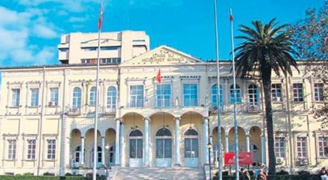İzmir Vali Yardımcısı gözaltına alındı