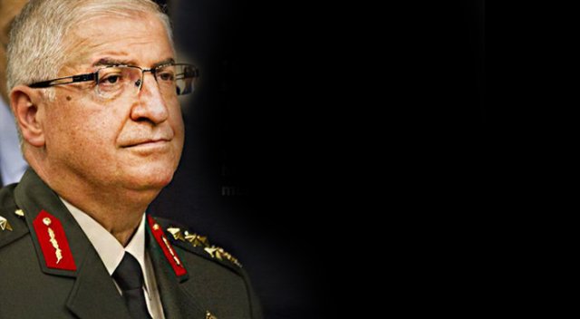 Jandarma Genel Komutanı Yaşar Güler&#039;den Çukurca açıklaması