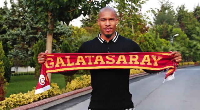 Jong: Ya zirve ya hiç