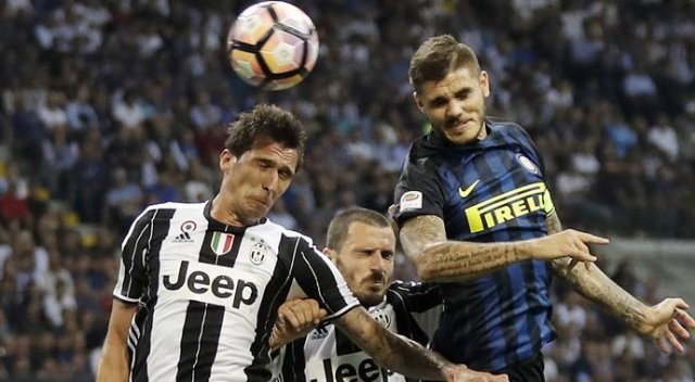 Juventus ilk yenilgisini aldı