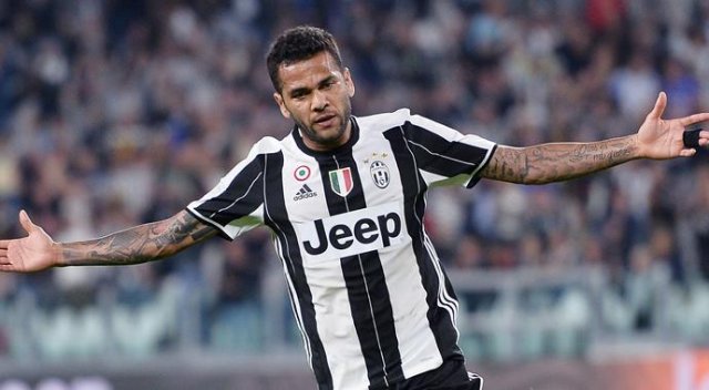 Juventus liderlik koltuğunu geri aldı Juventus liderlik koltuğunu geri aldı