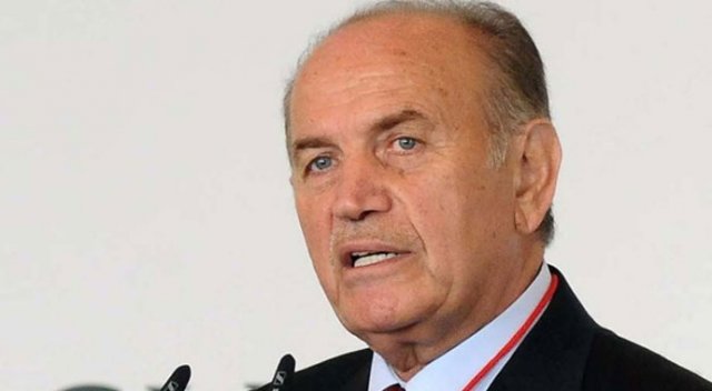 Kadir Topbaş'tan flaş açıklama Kadir Topbaş'tan flaş açıklama