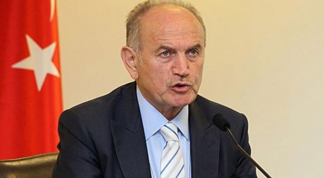 Kadir Topbaş&#039;tan İstanbullulara bayram müjdesi!