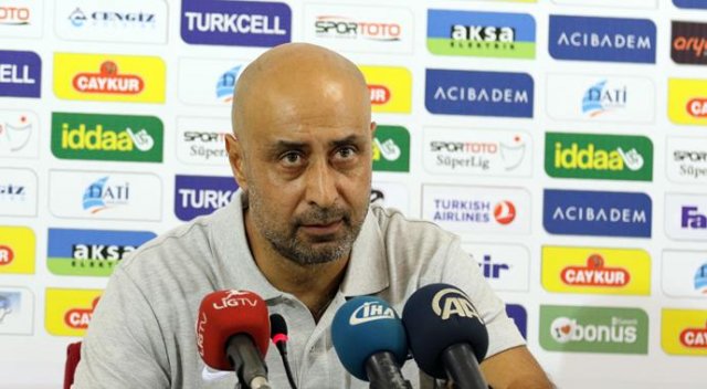 Kafkas&#039;tan Beşiktaş uyarısı