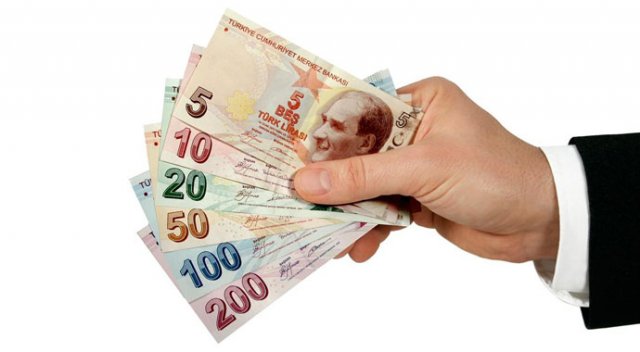 Kalkınmada proje kuyruğu
